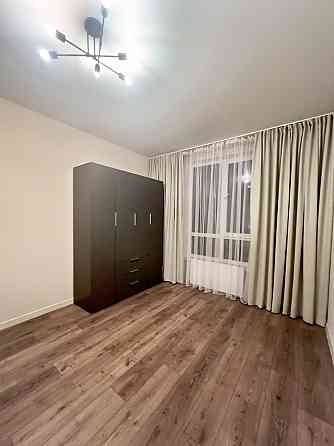 Свежий ремонт! Лучший 3-й этаж!  Новый дом с паркингом на Таирова Одеса