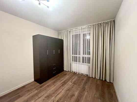 Свежий ремонт! Лучший 3-й этаж!  Новый дом с паркингом на Таирова Одеса