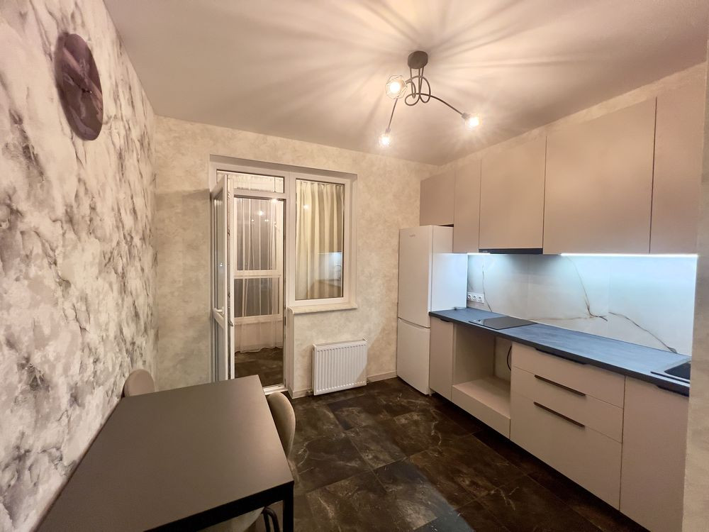 Свежий ремонт! Лучший 3-й этаж!  Новый дом с паркингом на Таирова Одеса - зображення 8