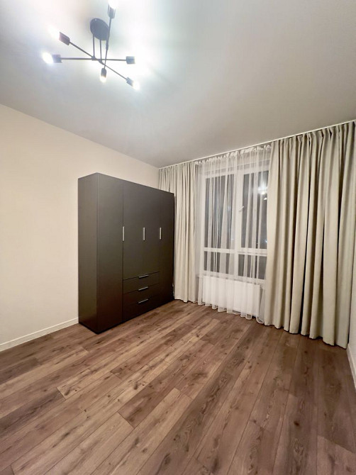 Свежий ремонт! Лучший 3-й этаж!  Новый дом с паркингом на Таирова Одеса - зображення 3