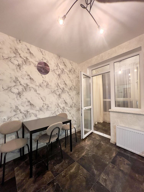 Свежий ремонт! Лучший 3-й этаж!  Новый дом с паркингом на Таирова Одеса - зображення 7