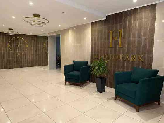 Продається 3-кімнатна квартира преміум-класу в ЖК HydroPark DeLuxe Івано-Франківськ