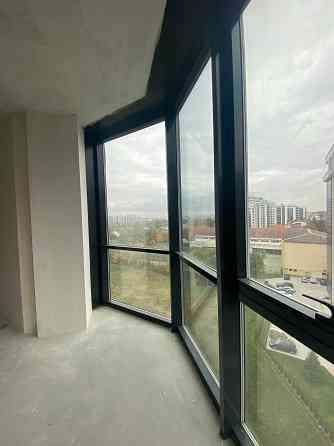 Продається 3-кімнатна квартира преміум-класу в ЖК HydroPark DeLuxe Івано-Франківськ