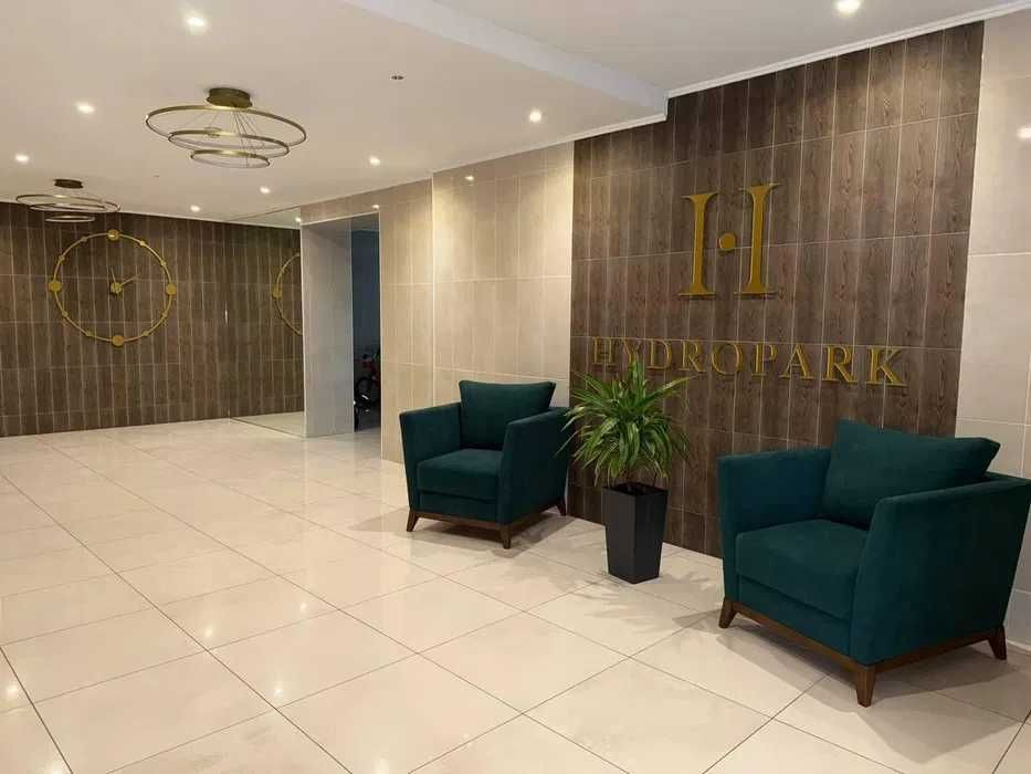 Продається 3-кімнатна квартира преміум-класу в ЖК HydroPark DeLuxe Івано-Франківськ - зображення 2
