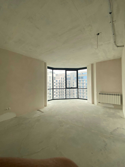 Продається 3-кімнатна квартира преміум-класу в ЖК HydroPark DeLuxe Івано-Франківськ - зображення 1