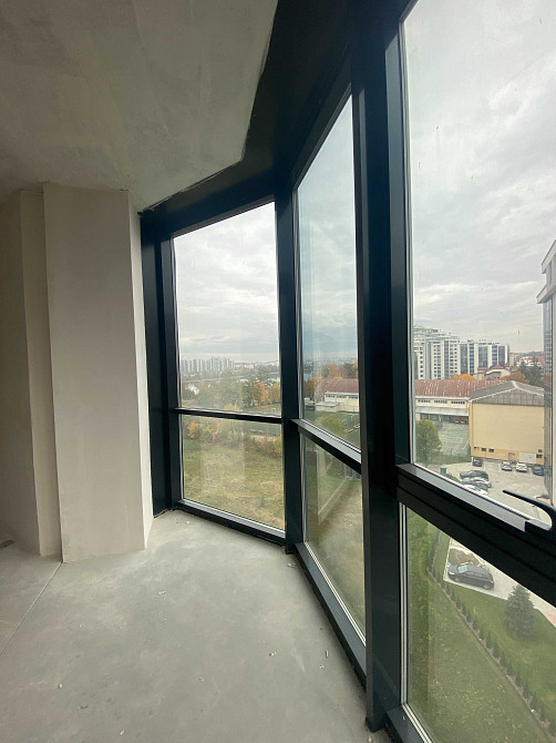 Продається 3-кімнатна квартира преміум-класу в ЖК HydroPark DeLuxe Івано-Франківськ - зображення 4