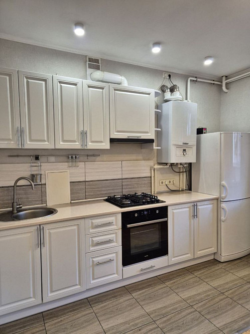 Продаж квартири з ремонтом Центральний парк, Ірпінь Ирпень - изображение 2