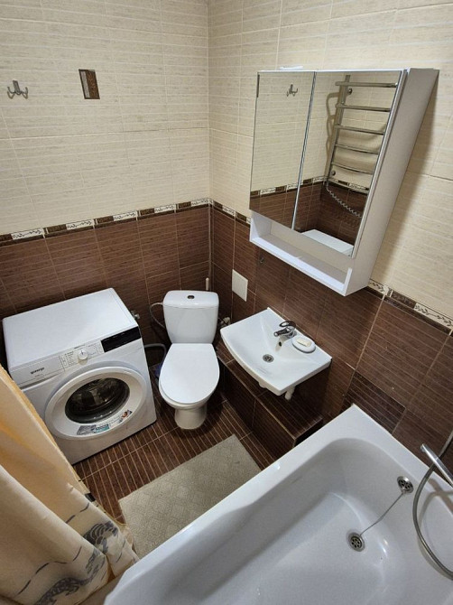 Продаж квартири з ремонтом Центральний парк, Ірпінь Ирпень - изображение 7