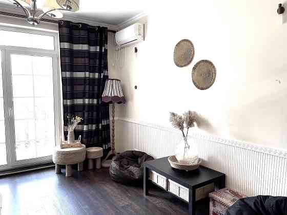 Однокімнатна квартира у жк "Нова Англія" . Без комісії . Київ