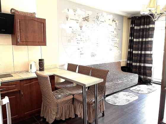 Однокімнатна квартира у жк "Нова Англія" . Без комісії . Київ