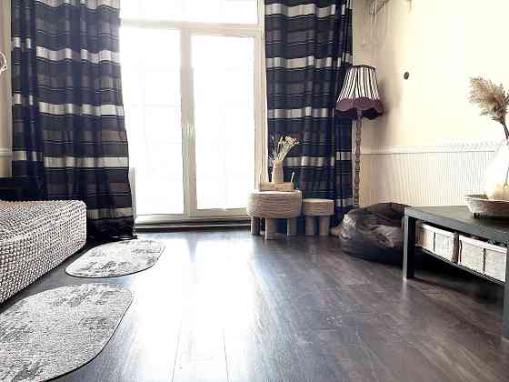 Однокімнатна квартира у жк "Нова Англія" . Без комісії . Київ