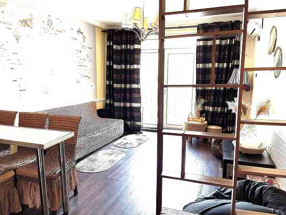 Однокімнатна квартира у жк "Нова Англія" . Без комісії . Київ