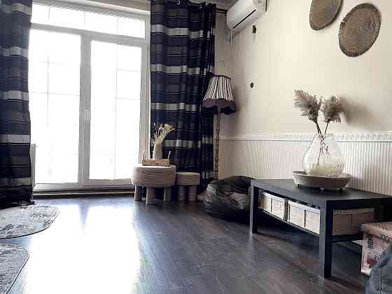 Однокімнатна квартира у жк "Нова Англія" . Без комісії . Київ