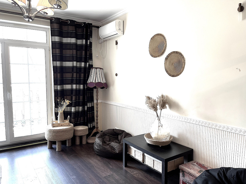 Однокімнатна квартира у жк "Нова Англія" . Без комісії . Київ - зображення 5