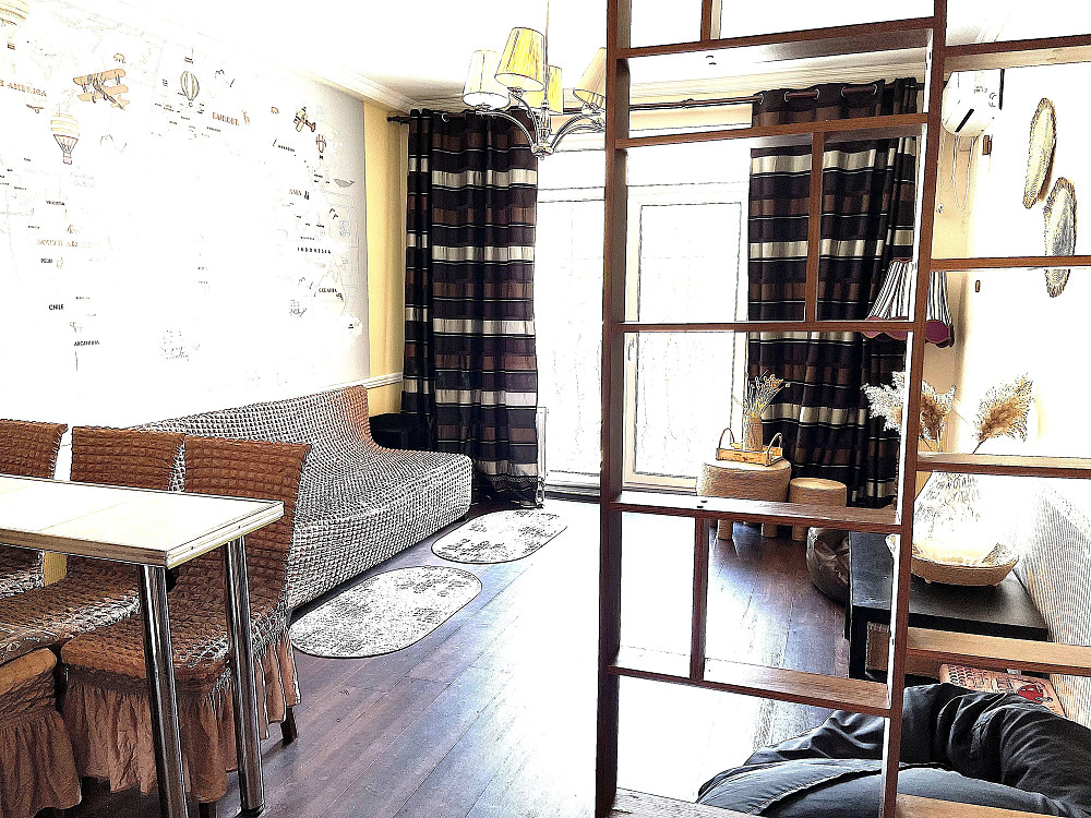 Однокімнатна квартира у жк "Нова Англія" . Без комісії . Київ - зображення 2