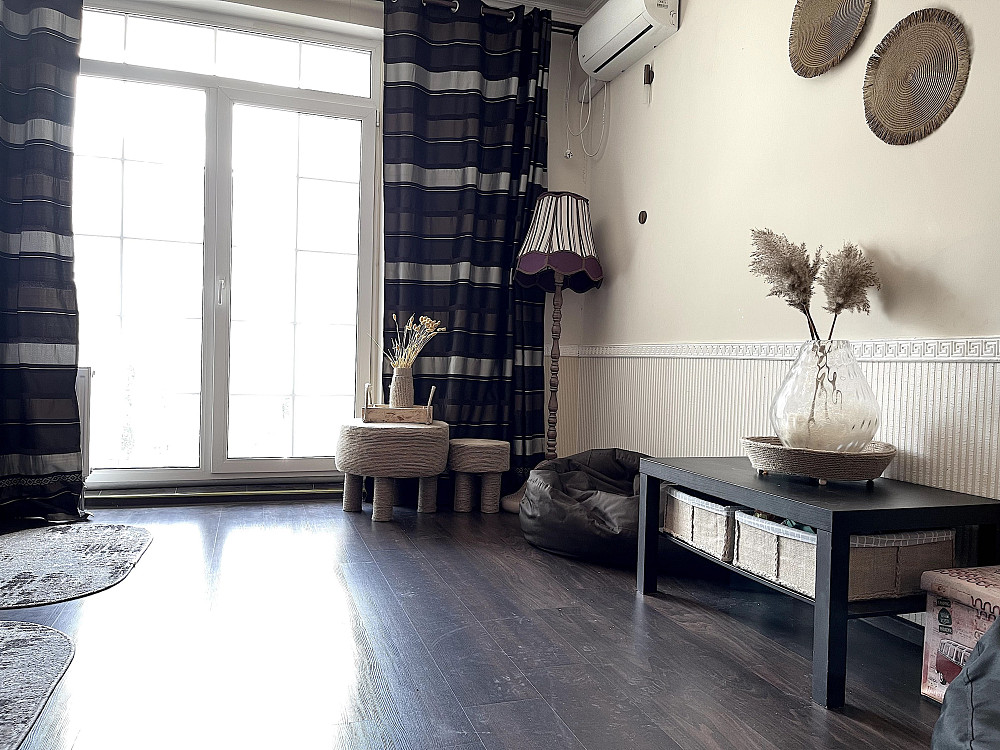 Однокімнатна квартира у жк "Нова Англія" . Без комісії . Київ - зображення 1