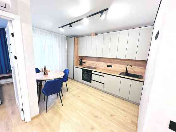 Продам квартиру в Новосілках ЖК Озерний Великие Новоселки