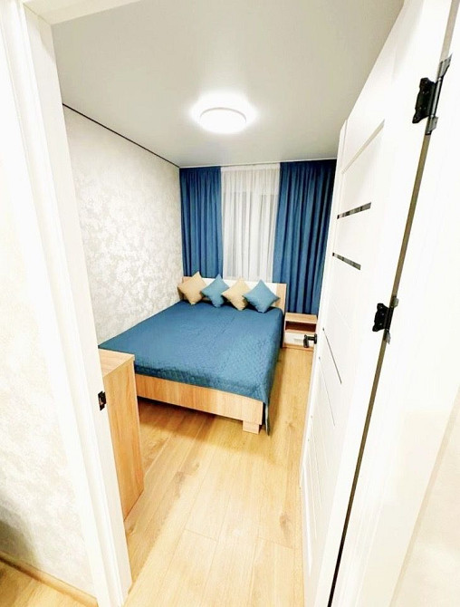 Продам квартиру в Новосілках ЖК Озерний Великие Новоселки - изображение 4