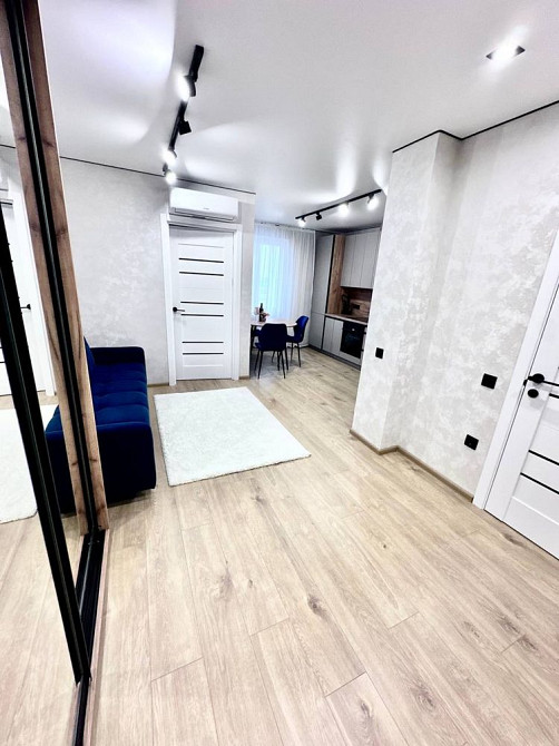 Продам квартиру в Новосілках ЖК Озерний Великие Новоселки - изображение 2