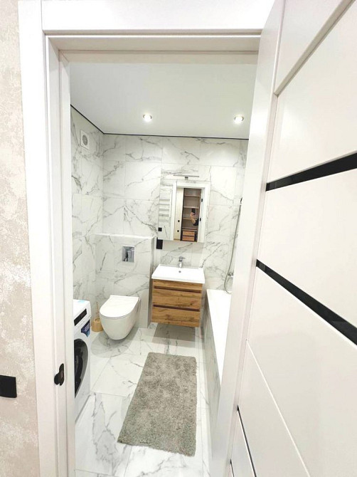 Продам квартиру в Новосілках ЖК Озерний Великие Новоселки - изображение 6