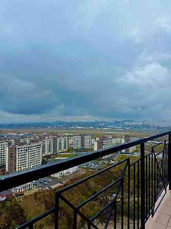 2-кімнатна квартира 60 м² | престижний ЖК “Нова Англія” | Престон Київ