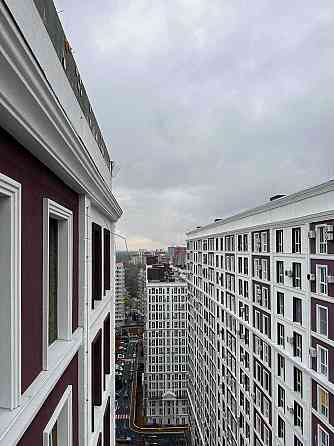 2-кімнатна квартира 60 м² | престижний ЖК “Нова Англія” | Престон Київ