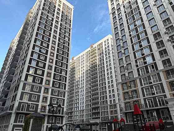 2-кімнатна квартира 60 м² | престижний ЖК “Нова Англія” | Престон Київ