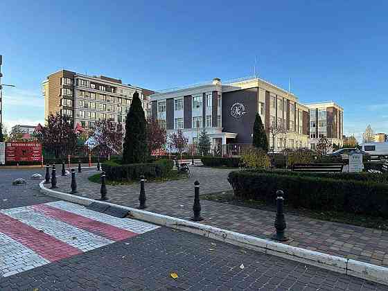 2-кімнатна квартира 60 м² | престижний ЖК “Нова Англія” | Престон Київ