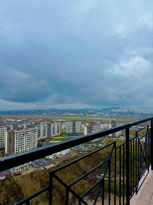 2-кімнатна квартира 60 м² | престижний ЖК “Нова Англія” | Престон Київ - зображення 3