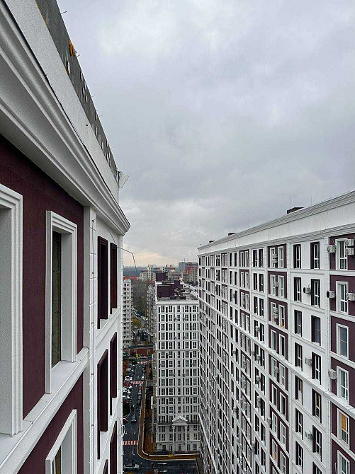 2-кімнатна квартира 60 м² | престижний ЖК “Нова Англія” | Престон Київ - зображення 4