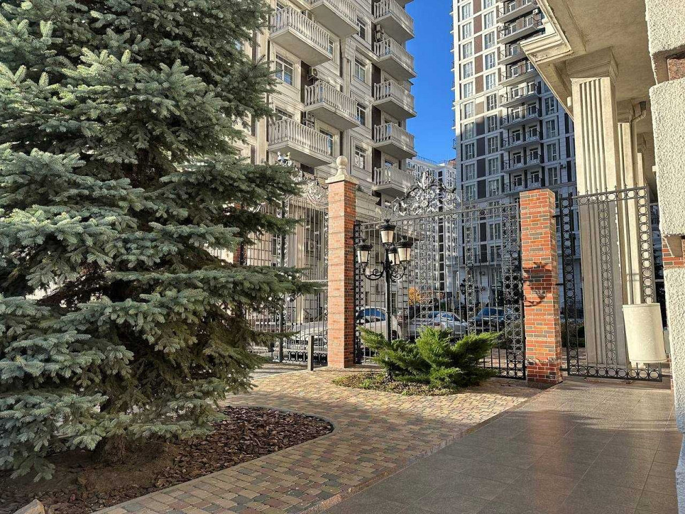 2-кімнатна квартира 60 м² | престижний ЖК “Нова Англія” | Престон Київ - зображення 7