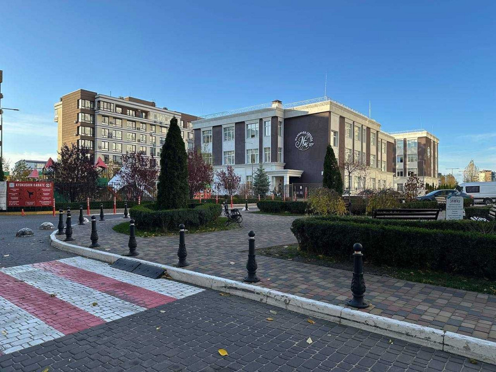 2-кімнатна квартира 60 м² | престижний ЖК “Нова Англія” | Престон Київ - зображення 6