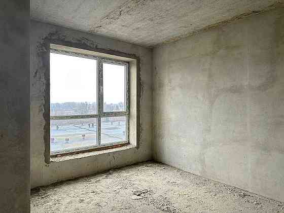 1-к. квартира ЖК Парковий Маєток, 34.1 м2 Івано-Франківськ