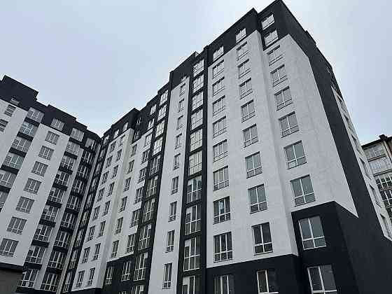 1-к. квартира ЖК Парковий Маєток, 34.1 м2 Івано-Франківськ