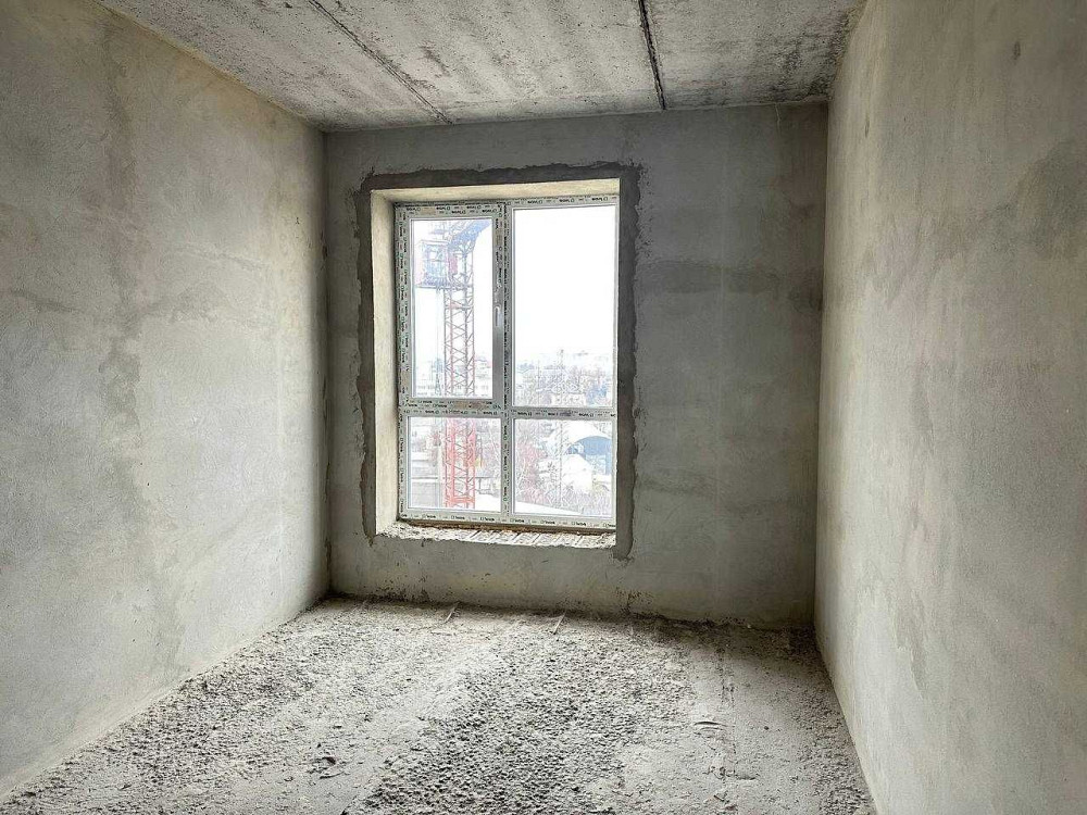 1-к. квартира ЖК Парковий Маєток, 34.1 м2 Івано-Франківськ - зображення 4