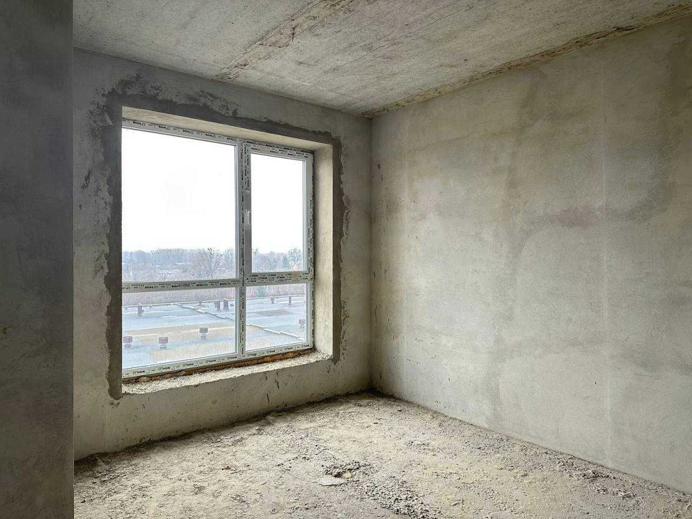 1-к. квартира ЖК Парковий Маєток, 34.1 м2 Івано-Франківськ - зображення 5