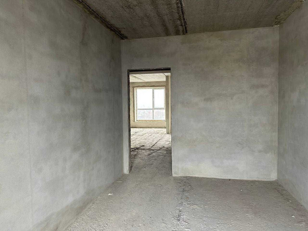 1-к. квартира ЖК Парковий Маєток, 34.1 м2 Івано-Франківськ - зображення 2