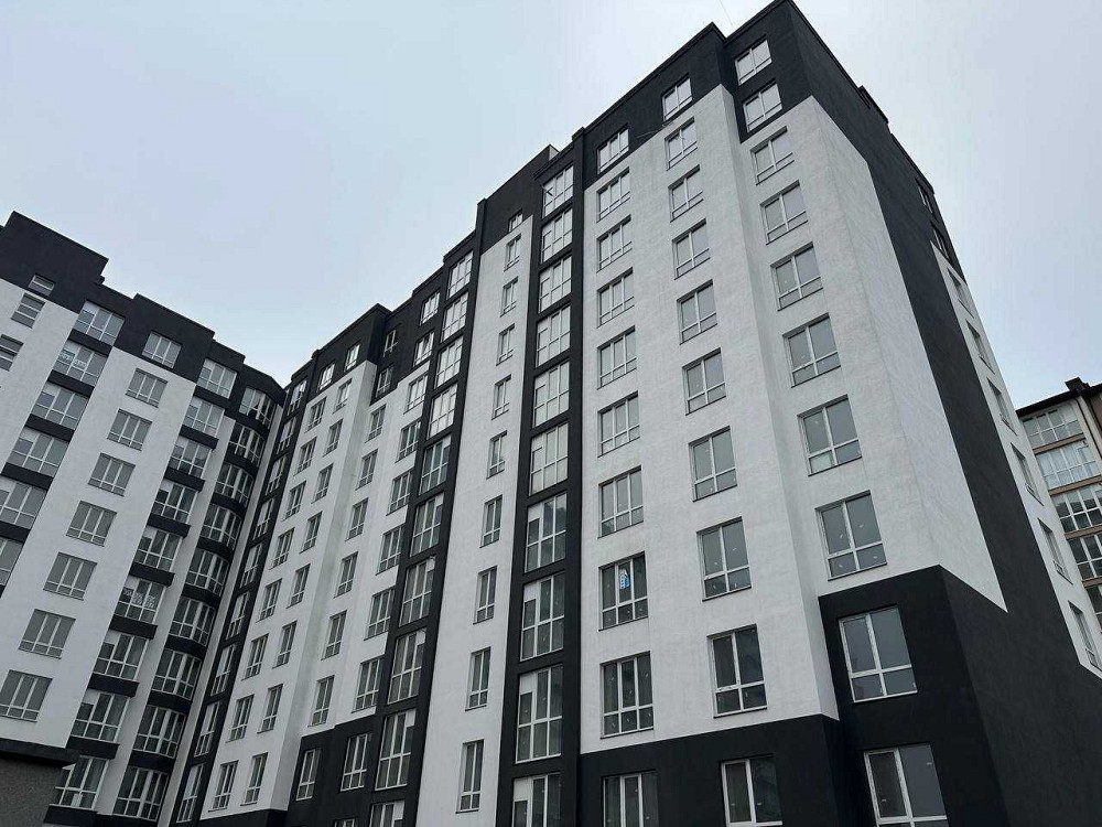 1-к. квартира ЖК Парковий Маєток, 34.1 м2 Івано-Франківськ - зображення 6