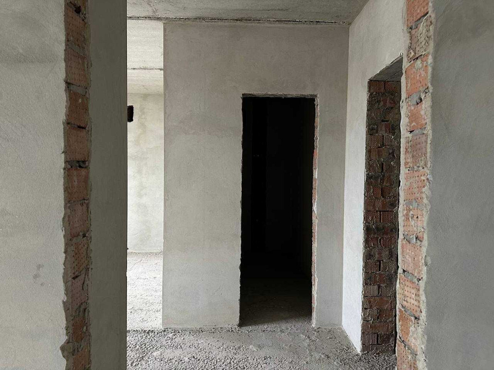 1-к. квартира ЖК Парковий Маєток, 34.1 м2 Івано-Франківськ - зображення 3