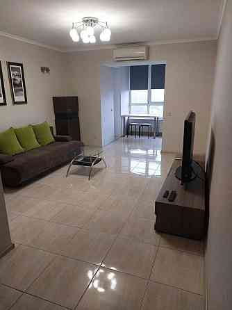 Продам 2 к. квартиру в историческом Центре в новом доме от СК Стикон Одеса