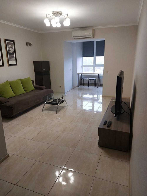 Продам 2 к. квартиру в историческом Центре в новом доме от СК Стикон Одеса - зображення 2