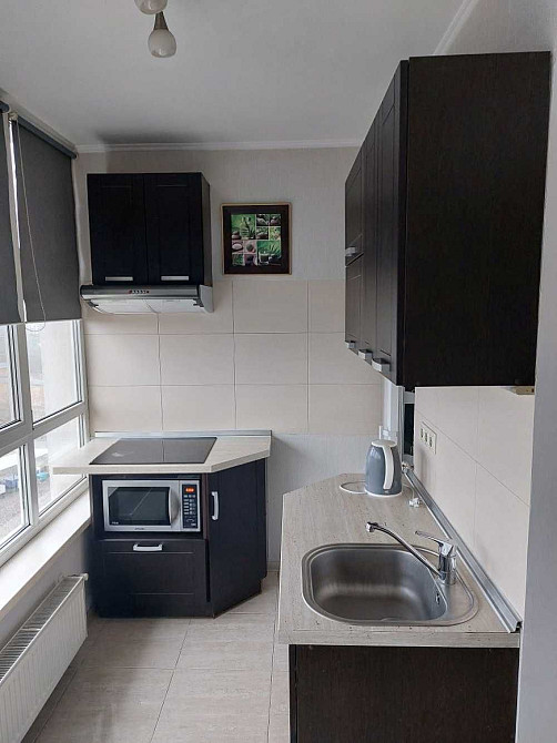 Продам 2 к. квартиру в историческом Центре в новом доме от СК Стикон Одеса - зображення 3