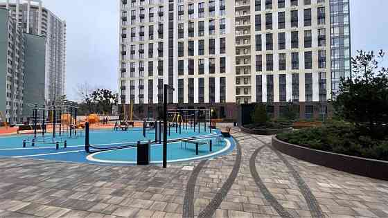 Продам квартиру ЖК Новий Автограф жмаченка Мстиславича ,26 Київ