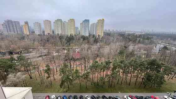 Продам квартиру ЖК Новий Автограф жмаченка Мстиславича ,26 Київ