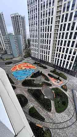 Продам квартиру ЖК Новий Автограф жмаченка Мстиславича ,26 Київ