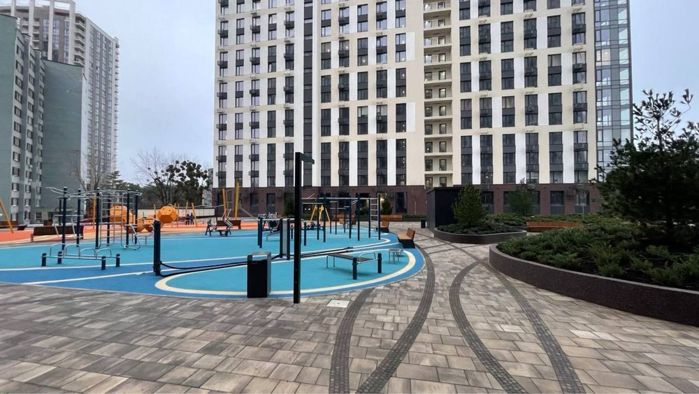 Продам квартиру ЖК Новий Автограф жмаченка Мстиславича ,26 Київ - зображення 2