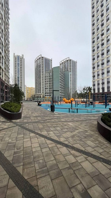 Продам квартиру ЖК Новий Автограф жмаченка Мстиславича ,26 Київ - зображення 7