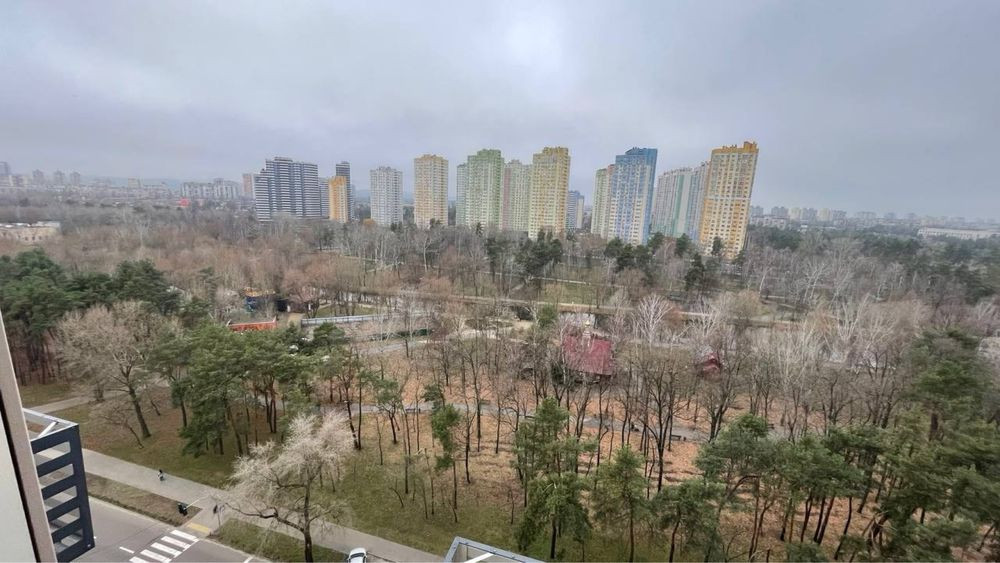 Продам квартиру ЖК Новий Автограф жмаченка Мстиславича ,26 Київ - зображення 3