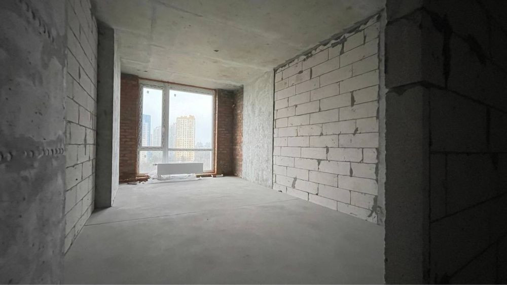 Продам квартиру ЖК Новий Автограф жмаченка Мстиславича ,26 Київ - зображення 6