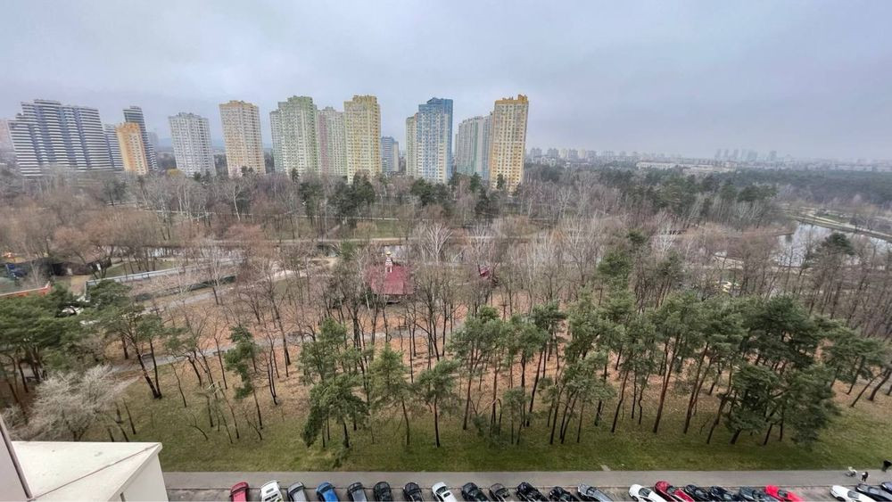 Продам квартиру ЖК Новий Автограф жмаченка Мстиславича ,26 Київ - зображення 4